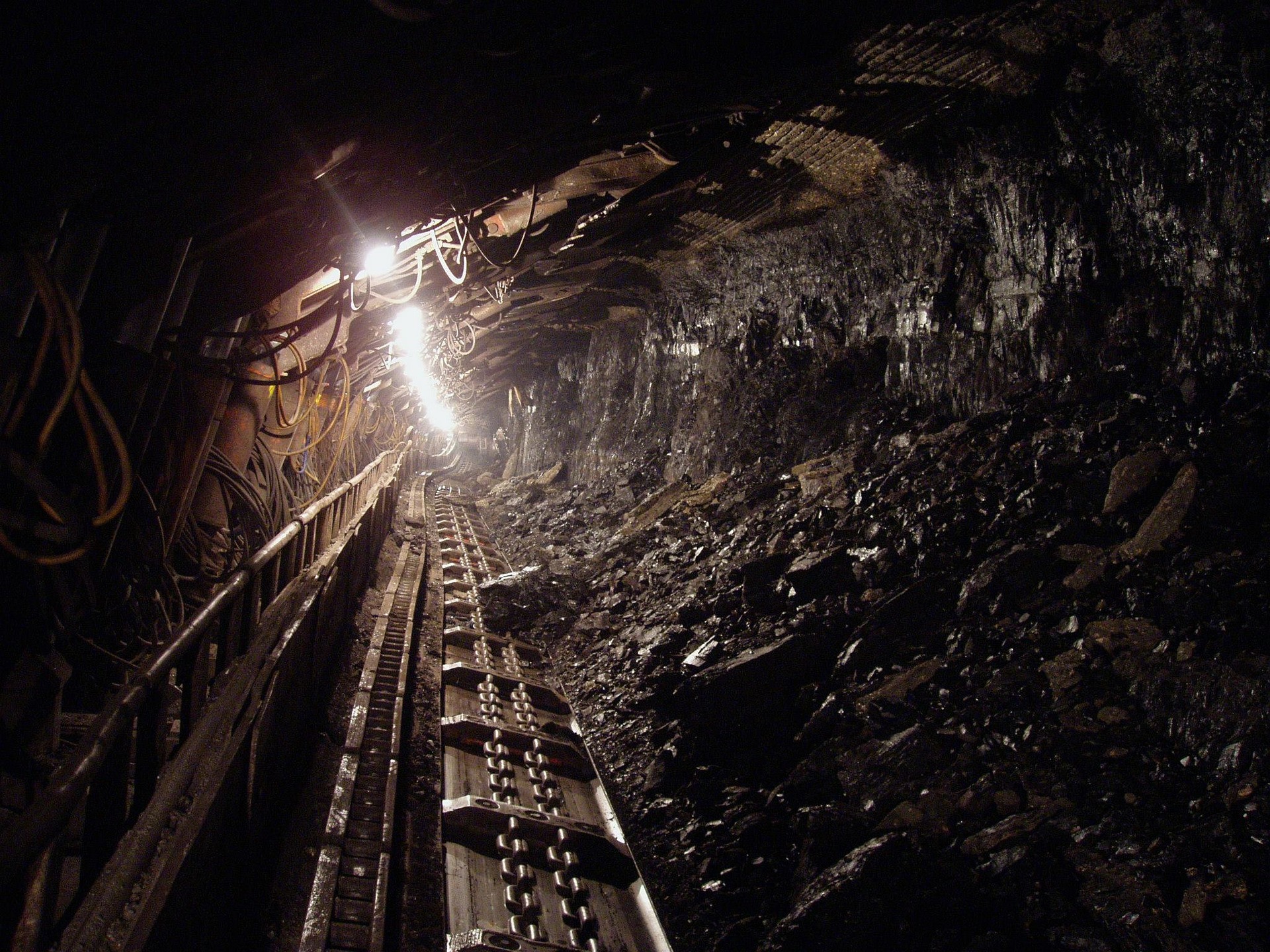 Partia Hołowni opowiada się za zamknięciem kopalni Turów