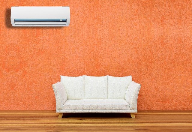 Czy warto mieć w domu klimatyzację?
