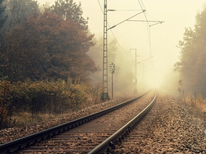 Tragiczny wypadek na torach kolejowych w Bydgoszczy