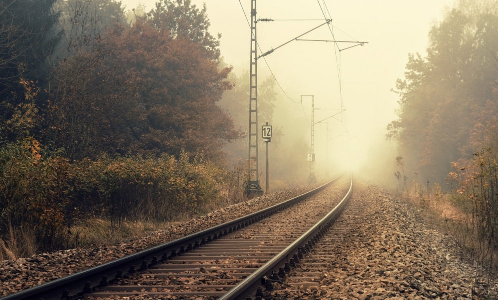 Tragiczny wypadek na torach kolejowych w Bydgoszczy