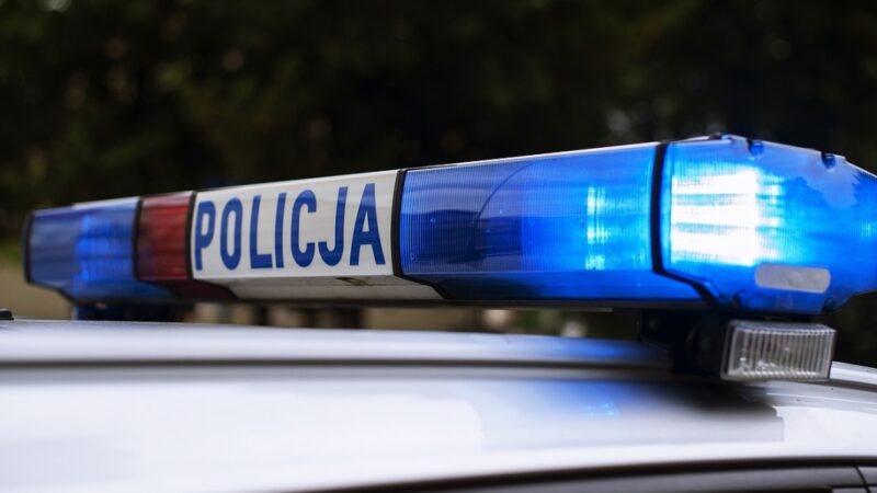 Komenda Miejska Policji we Wrocławiu: intensywne działania i efektywne interwencje w weekend