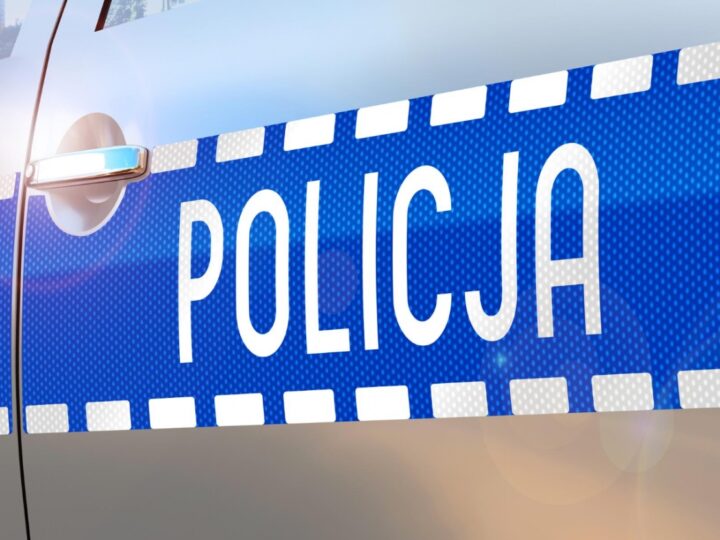 Wrocławska policja walczy z przemocą domową i pomaga rodzinie dotkniętej patologią