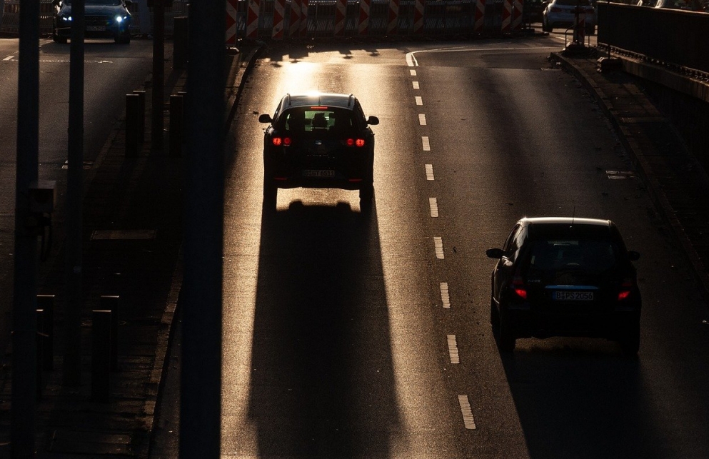 Wrocławska policja przerwała niebezpieczną jazdę mężczyzny z podrabianym prawem jazdy