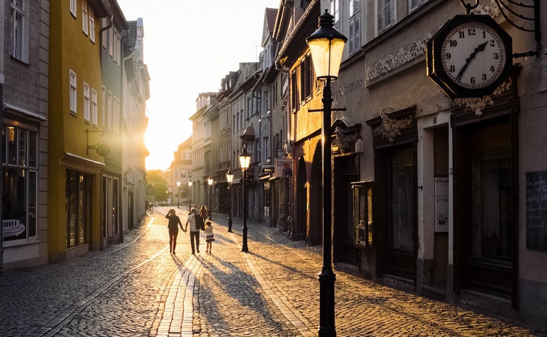 Wrocław staje się zieloniutki: Ulica Kosmonautów zyska 264 drzewa i tysiące krzewów oraz roślin ozdobnych