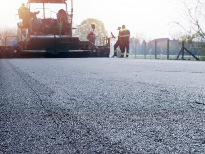 Remonty na autostradzie A4 utrudniają ruch kierowcom – szczegółowy harmonogram prac