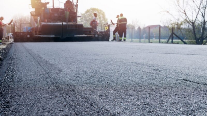 Remonty na autostradzie A4 utrudniają ruch kierowcom – szczegółowy harmonogram prac