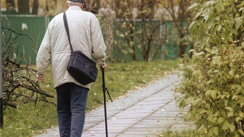 Wrocław: Gerontologia w centrum uwagi – rusza wydarzenie poświęcone seniorom