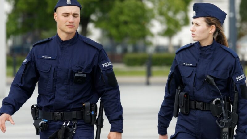 Zakończono poszukiwania mężczyzny rzekomo zaginionego w Odrze we Wrocławiu