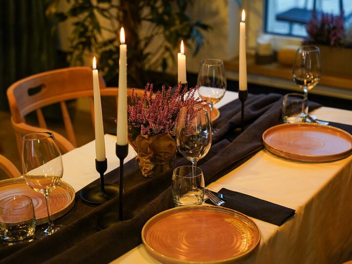 Gdzie zjeść w Polanicy? Sprawdź najlepsze restauracje w Polanicy-Zdroju