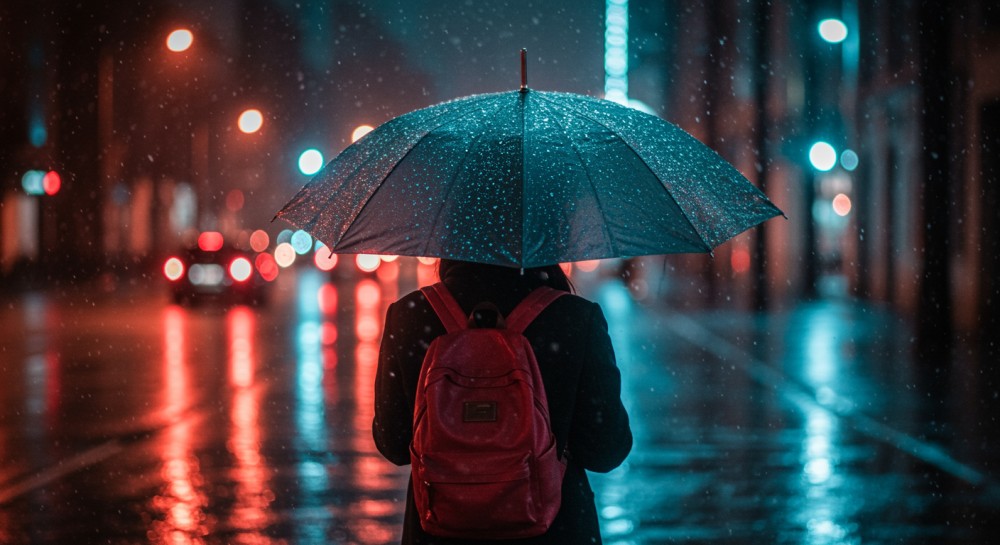 Ekstremalne upały i burze: Polska w wirze pogodowych zawirowań!