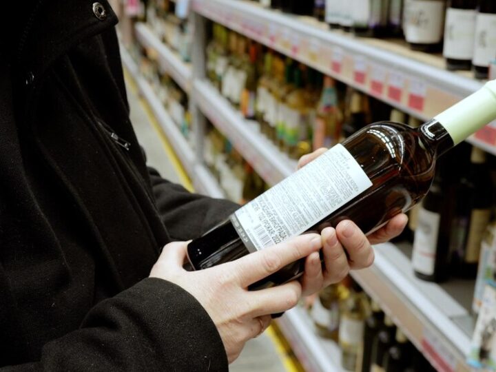Nocna prohibicja we Wrocławiu: alkohol zniknie z półek od listopada!