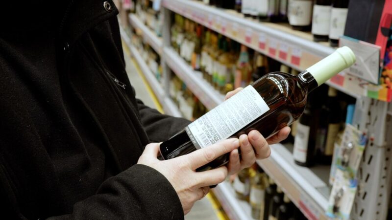 Nocna prohibicja we Wrocławiu: alkohol zniknie z półek od listopada!