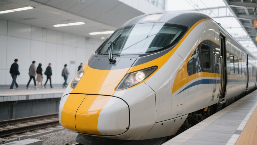 Pendolino z Wrocławia do Warszawy zniknie z rozkładu! Autobusy zastąpią pociągi w Dolnośląskiem