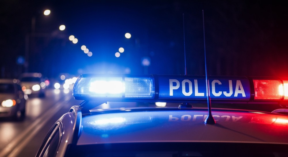 Policja ostrzega przed kradzieżą ukraińskich tablic rejestracyjnych: grozi za to więzienie!