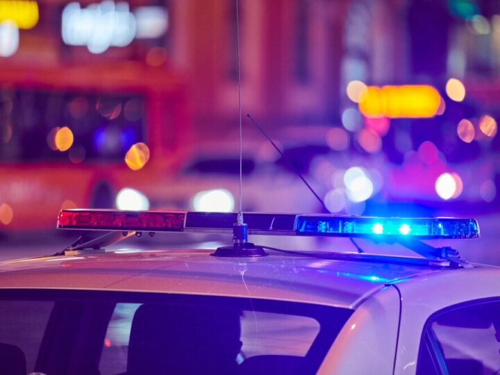 Policja poszukuje świadków brutalnego ataku na Ruskiej – rozpoznajesz tego mężczyznę?
