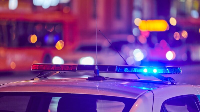 Policja poszukuje świadków brutalnego ataku na Ruskiej – rozpoznajesz tego mężczyznę?