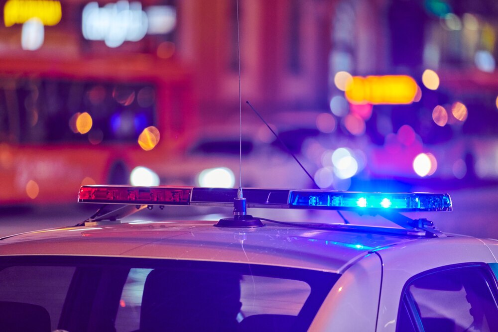 Policja poszukuje świadków brutalnego ataku na Ruskiej – rozpoznajesz tego mężczyznę?