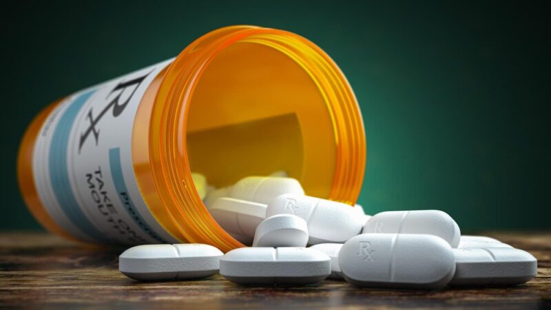 Psychiatra z Wrocławia w areszcie za wystawianie fałszywych recept na leki!