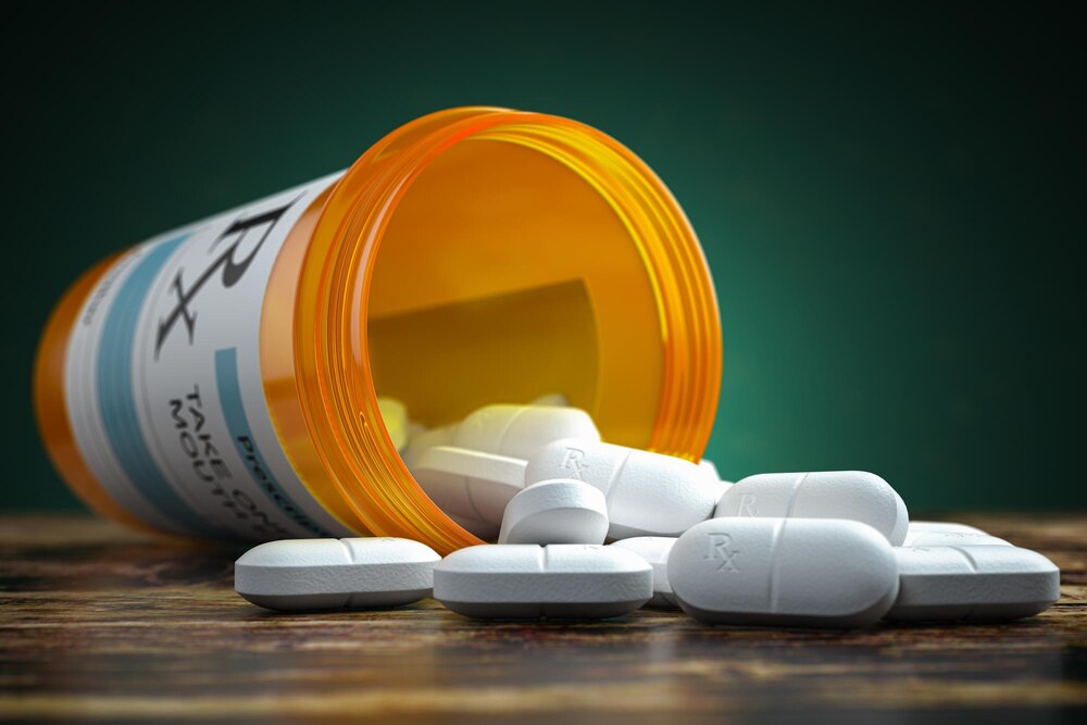 Psychiatra z Wrocławia w areszcie za wystawianie fałszywych recept na leki!