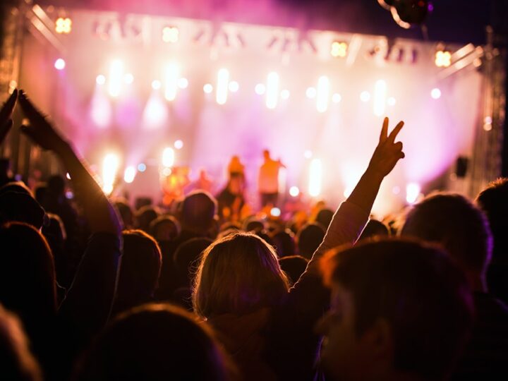 Salsoteka w klimacie lat 20. zamyka lato we Wrocławiu: Weekend pełen rozrywki na Pergoli!