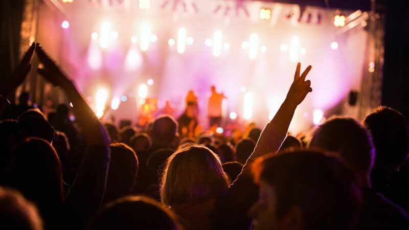 Salsoteka w klimacie lat 20. zamyka lato we Wrocławiu: Weekend pełen rozrywki na Pergoli!