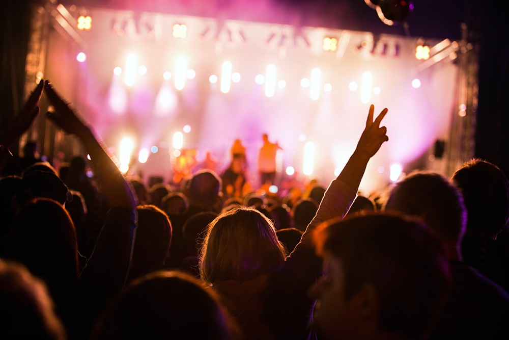 Salsoteka w klimacie lat 20. zamyka lato we Wrocławiu: Weekend pełen rozrywki na Pergoli!