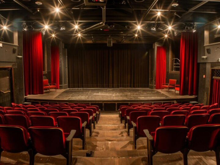 Teatr KAMBAK przeniesie widzów w poetycki świat Norwida