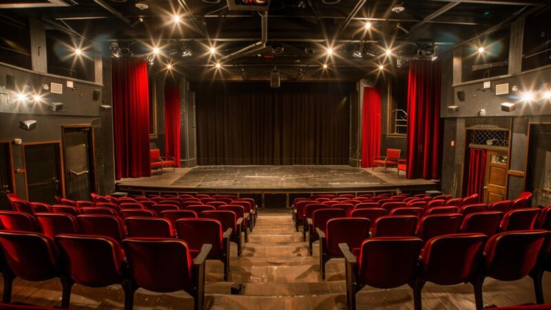 Teatr KAMBAK przeniesie widzów w poetycki świat Norwida