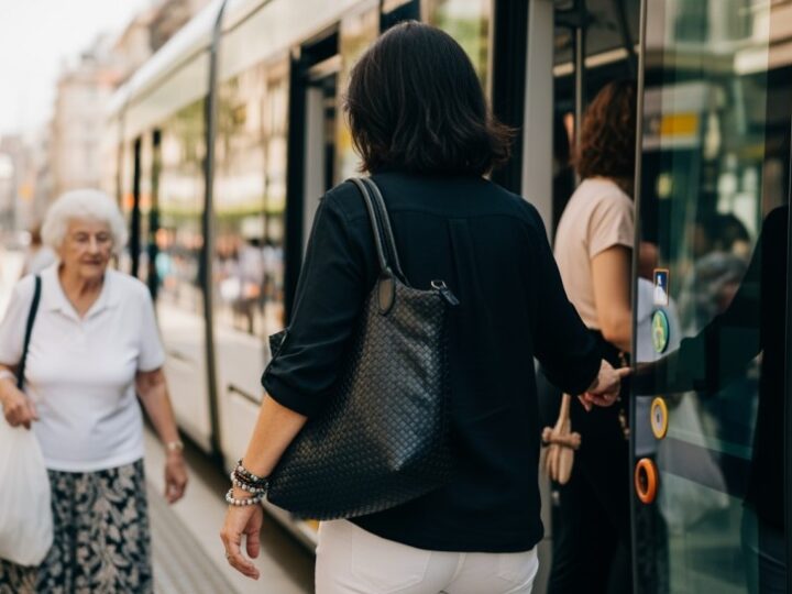 Tramwaje wracają do Leśnicy: Nowe połączenia z ograniczeniami na start!