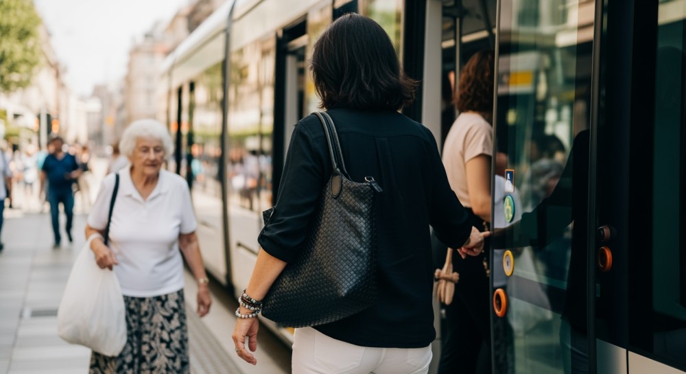 Tramwaje wracają do Leśnicy: Nowe połączenia z ograniczeniami na start!