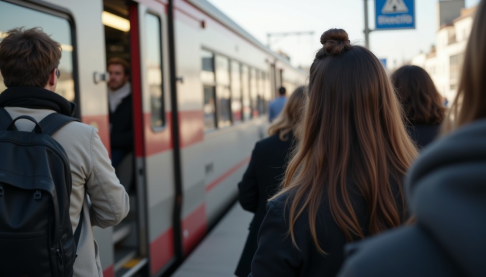 Wrocław Główny: Najlepszy dworzec w Europie 2025!