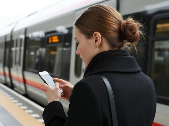 Wrocław Główny ponownie liderem! Prawie 30 mln pasażerów w 2024 roku