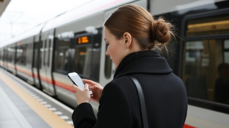 Wrocław Główny ponownie liderem! Prawie 30 mln pasażerów w 2024 roku