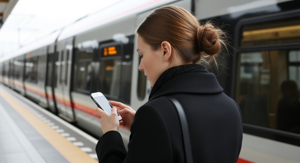 Wrocław Główny ponownie liderem! Prawie 30 mln pasażerów w 2024 roku