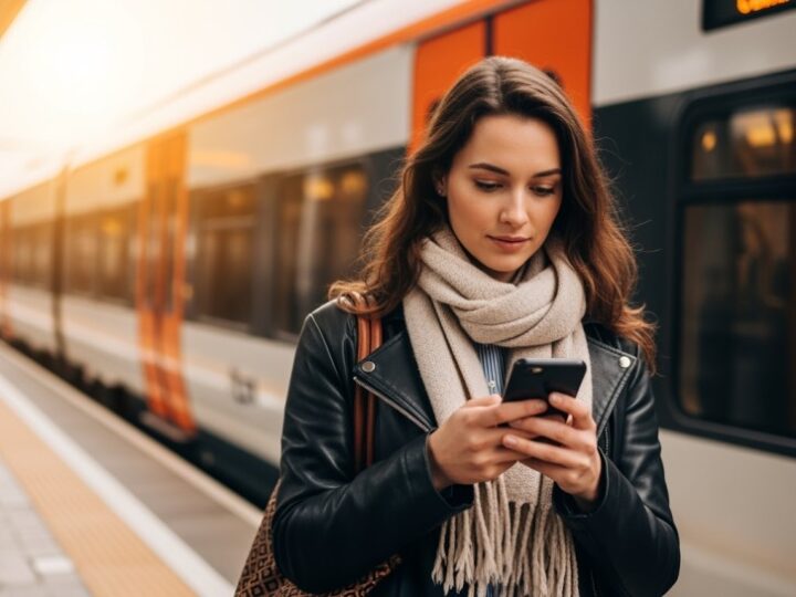 Wrocław Główny zdobywa tytuł najlepszego dworca w Europie!
