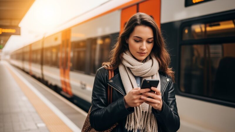 Wrocław Główny zdobywa tytuł najlepszego dworca w Europie!