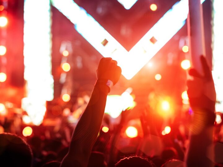 Wrocław Hip Hop Festival: 10 lat gwiazdorskich emocji w Hali Stulecia!