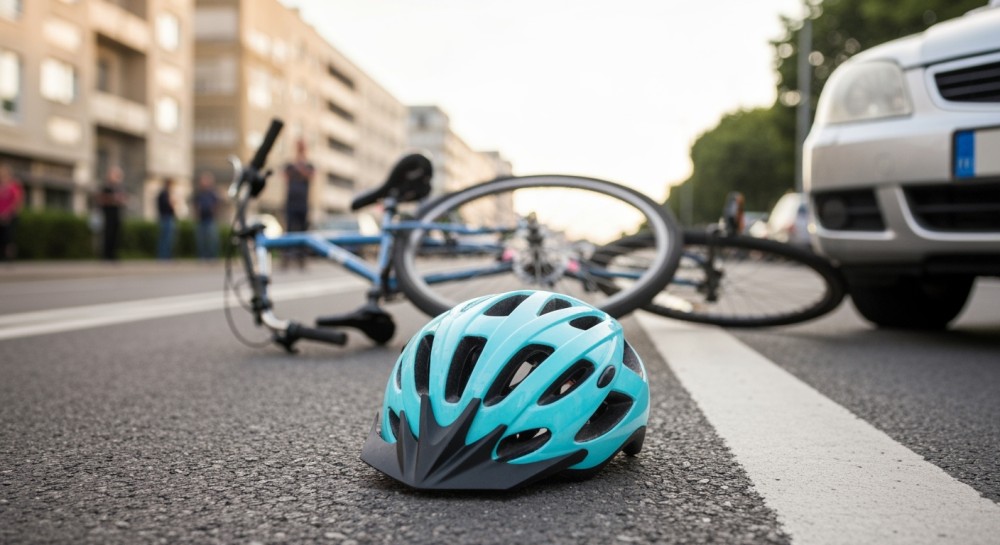 Wrocław na krawędzi: rosnąca liczba ciężko rannych pieszych i rowerzystów alarmuje!