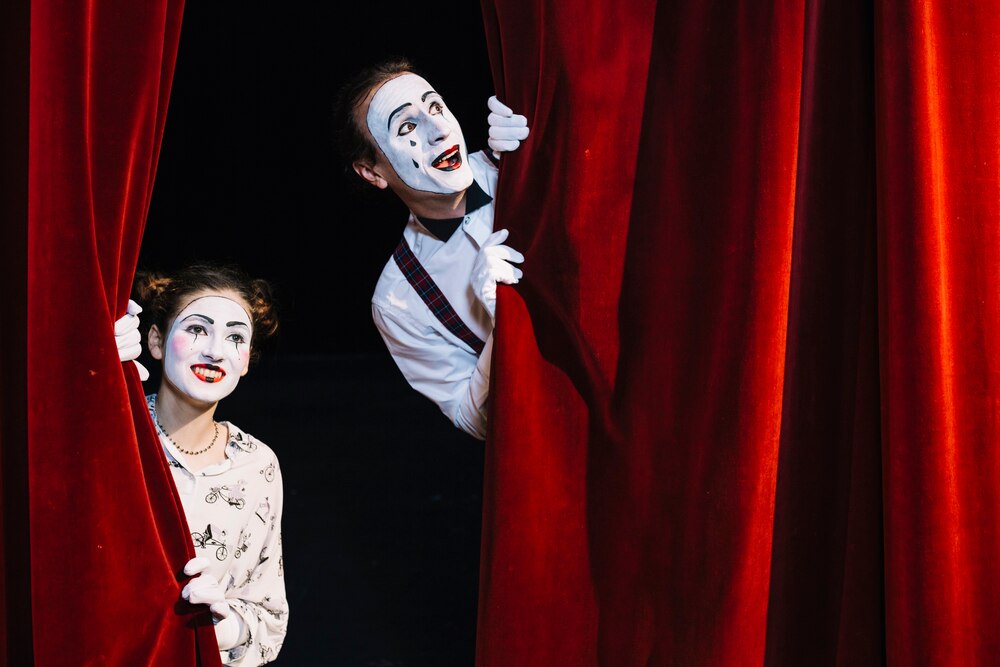 Wrocław. Odkryj „Nowy wspaniały świat” w Teatrze Pantomimy – premiera już 26 września!