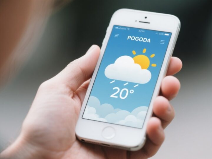 Wrocław: Prognoza pogody na 30 sierpnia 2025 – Co nas czeka?