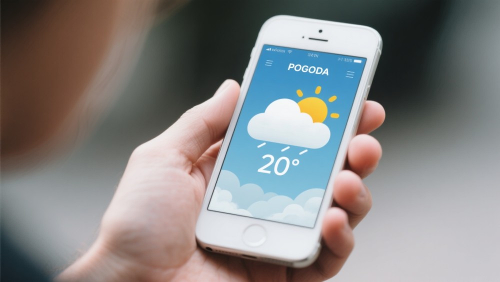 Wrocław: Prognoza pogody na 30 sierpnia 2025 – Co nas czeka?