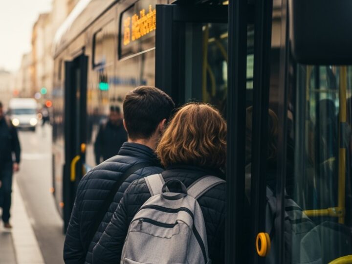 Wrocław przygotowuje się na koncert OKI: Dodatkowe autobusy zapewnią komfortowy powrót!
