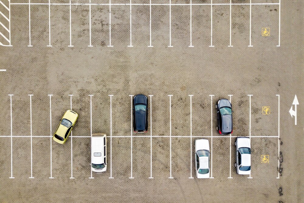 Wrocław stawia na nowoczesność: nowy parking P+R w Leśnicy już wkrótce!