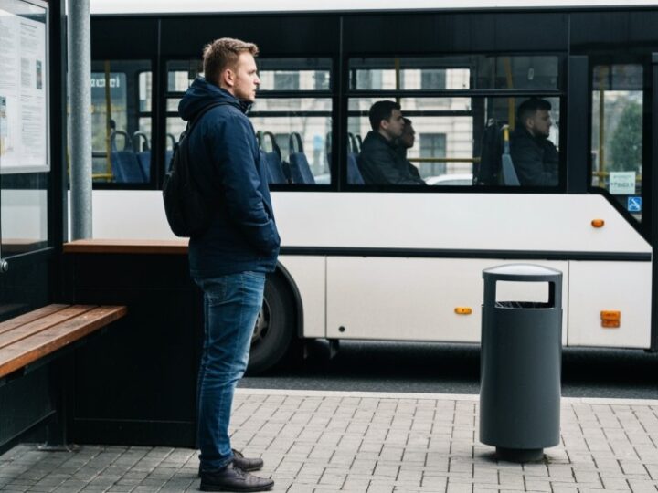 Wrocław w pośpiechu szuka 100 autobusów diesla – czas na decyzję się kurczy!