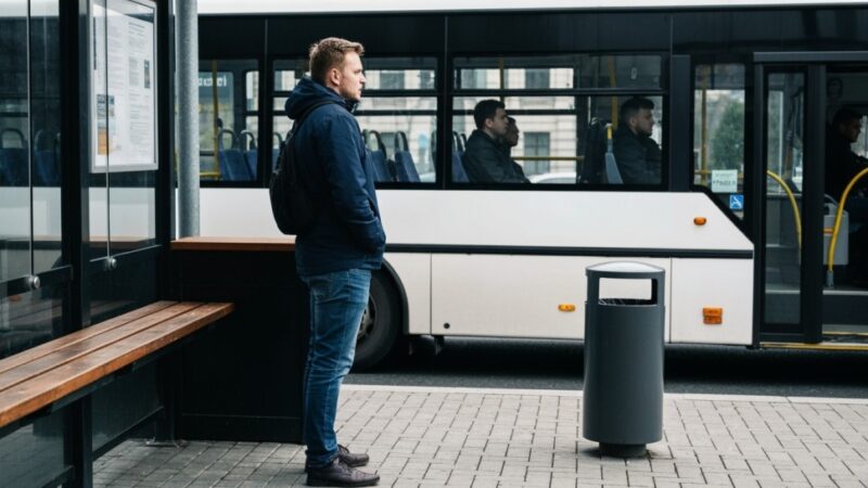 Wrocław w pośpiechu szuka 100 autobusów diesla – czas na decyzję się kurczy!