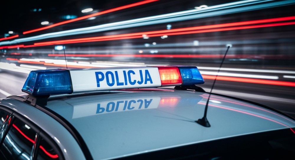 Wrocław walczy z hałasem: Policja podejmuje zdecydowane działania!