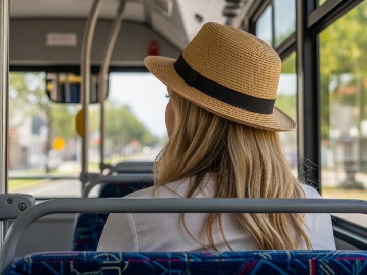 Wrocław wprowadza 340 klimatyzowanych autobusów: komfort i ekologia na pierwszym miejscu!