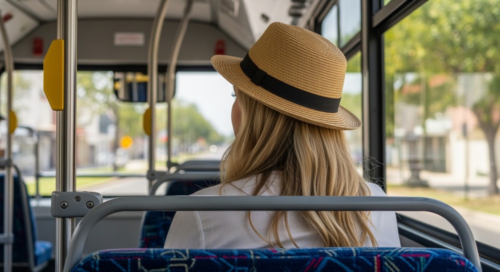 Wrocław wprowadza 340 klimatyzowanych autobusów: komfort i ekologia na pierwszym miejscu!