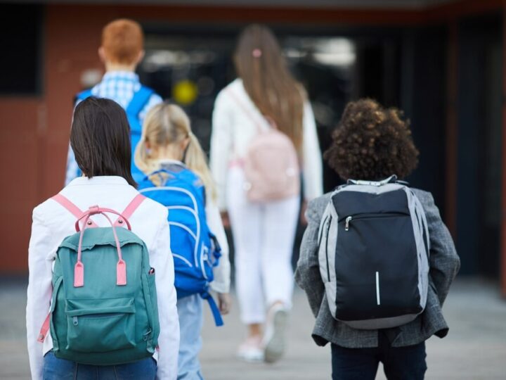 Wrocław z nowym przedszkolem i ambitnymi inwestycjami edukacyjnymi na horyzoncie!