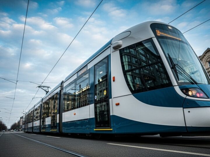 Zmiany w rozkładzie tramwaju 8 we Wrocławiu: Co musisz wiedzieć?